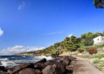 Villa Piazza, Massa Lubrense - foto 16