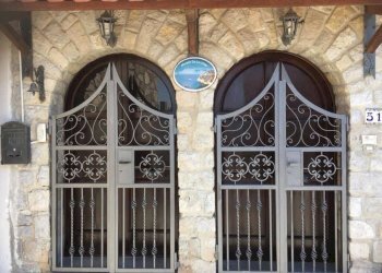 Villa Piazza, Massa Lubrense - foto 17