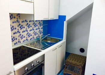 Villa Piazza, Massa Lubrense - foto 18