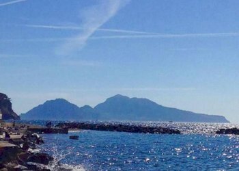 Villa Piazza, Massa Lubrense - foto 19