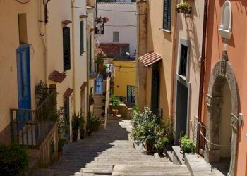 Villa Piazza, Massa Lubrense - foto 20