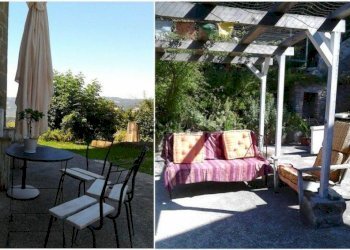 Farmhouse Caresto, Gubbio - photo 21