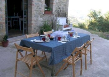 Farmhouse Caresto, Gubbio - photo 22