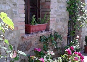 Farmhouse Caresto, Gubbio - photo 24