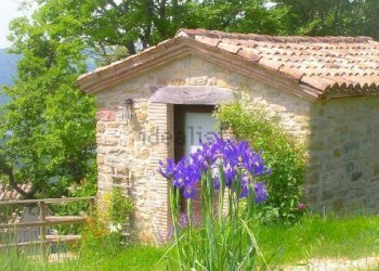 Farmhouse Caresto, Gubbio - photo 26