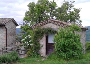 Farmhouse Caresto, Gubbio - photo 28