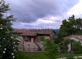 Farmhouse Caresto, Gubbio - photo 29