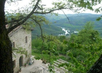 Farmhouse Caresto, Gubbio - photo 30