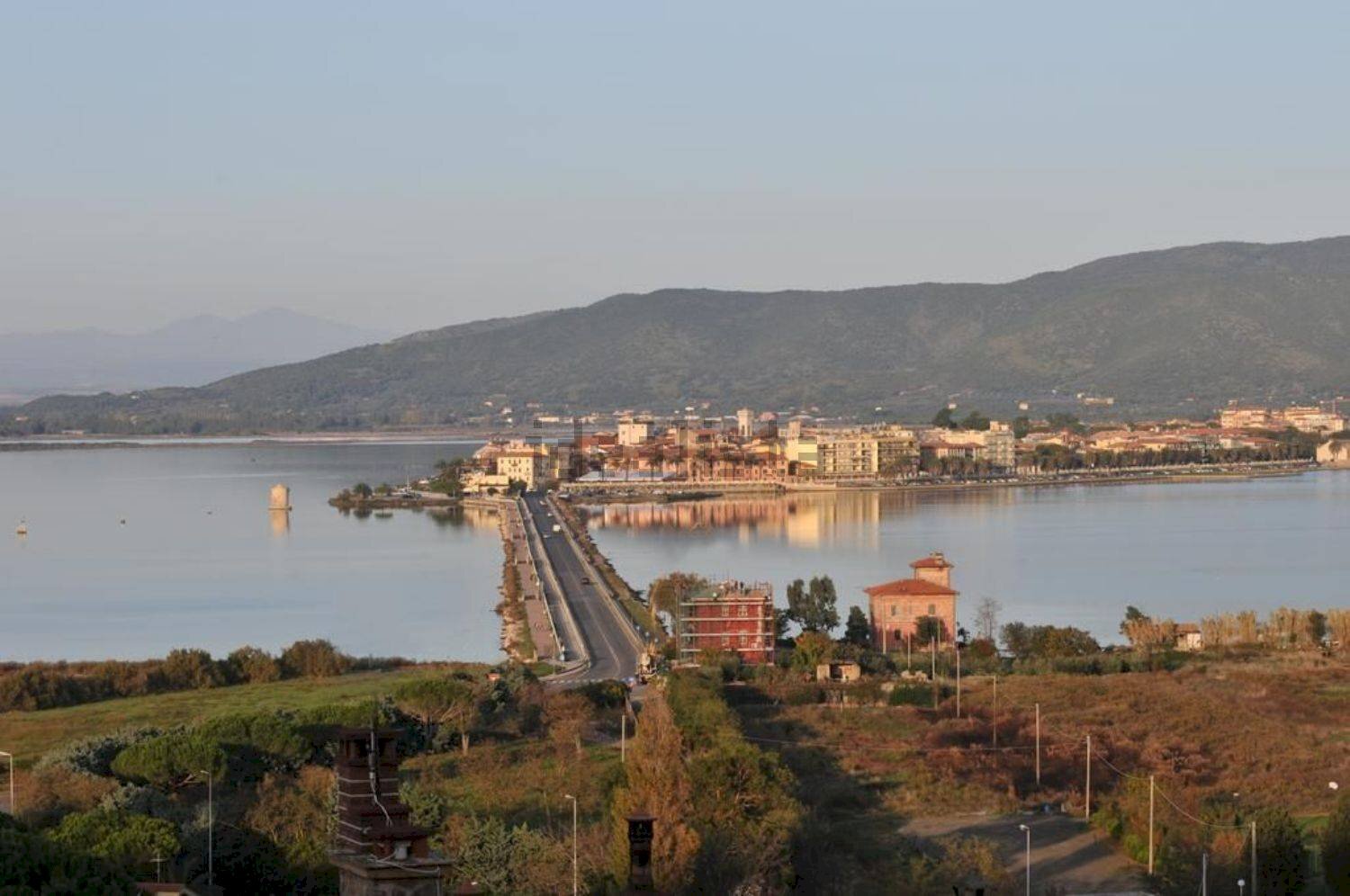 Villa Provinciale, Orbetello - foto 2