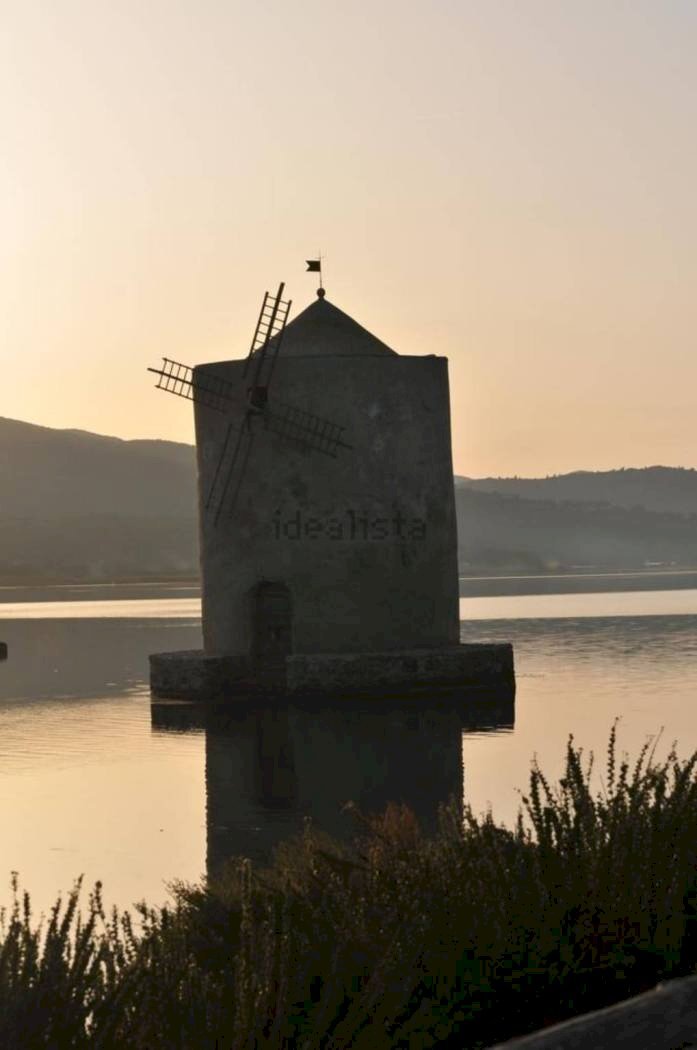 Villa Provinciale, Orbetello - foto 3