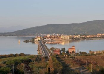 Villa Provinciale, Orbetello - foto 2