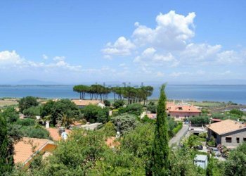 Villa Provinciale, Orbetello - foto 10