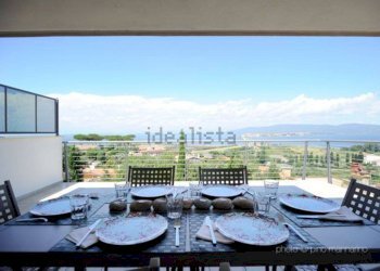 Villa Provinciale, Orbetello - foto 16