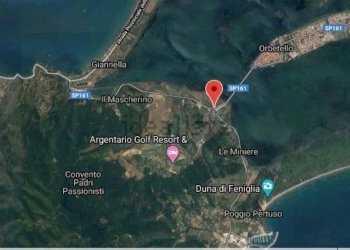 Villa Provinciale, Orbetello - foto 29