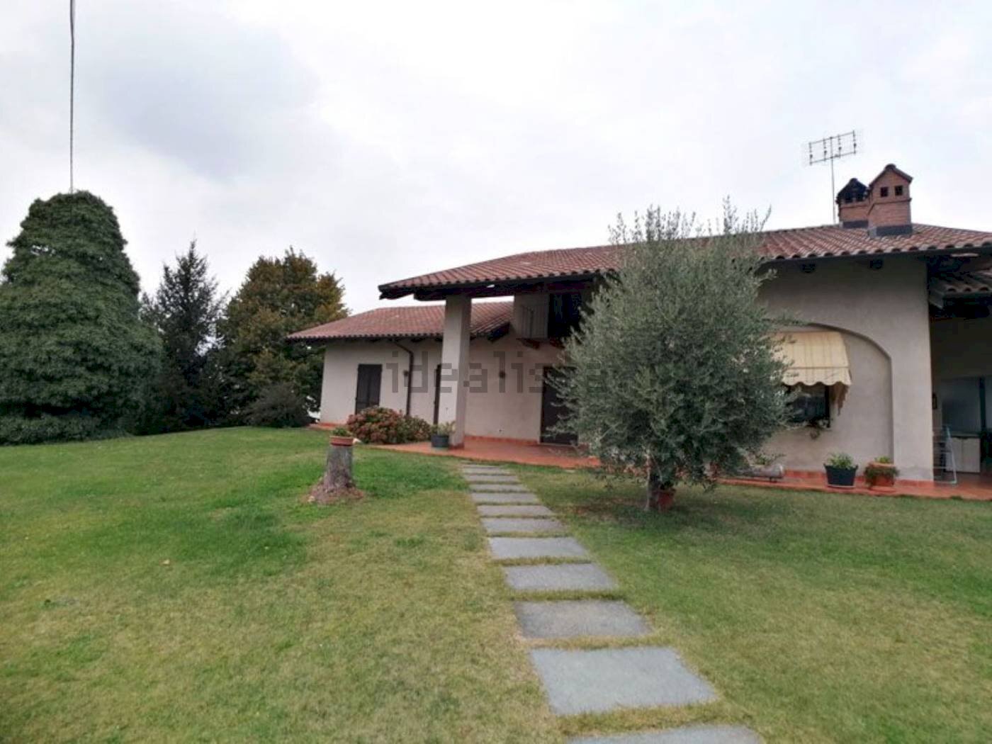 Villa San Rocco, Cervasca - foto 3