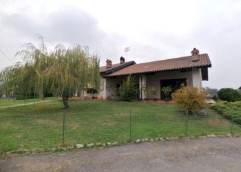 Villa San Rocco, Cervasca - foto 1