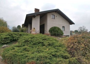 Villa San Rocco, Cervasca - foto 2