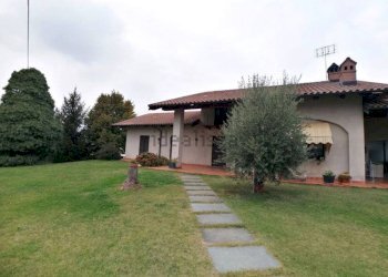 Villa San Rocco, Cervasca - foto 3