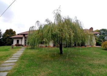 Villa San Rocco, Cervasca - foto 4