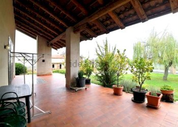 Villa San Rocco, Cervasca - foto 9