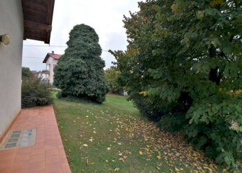 Villa San Rocco, Cervasca - foto 20