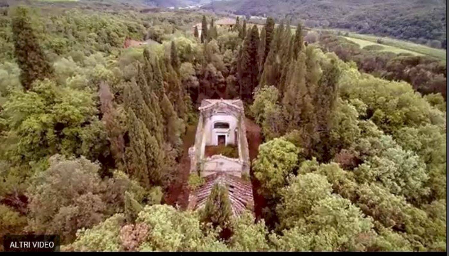 Villa Via Provinciale s.n.c., Montelupo Fiorentino - foto 1