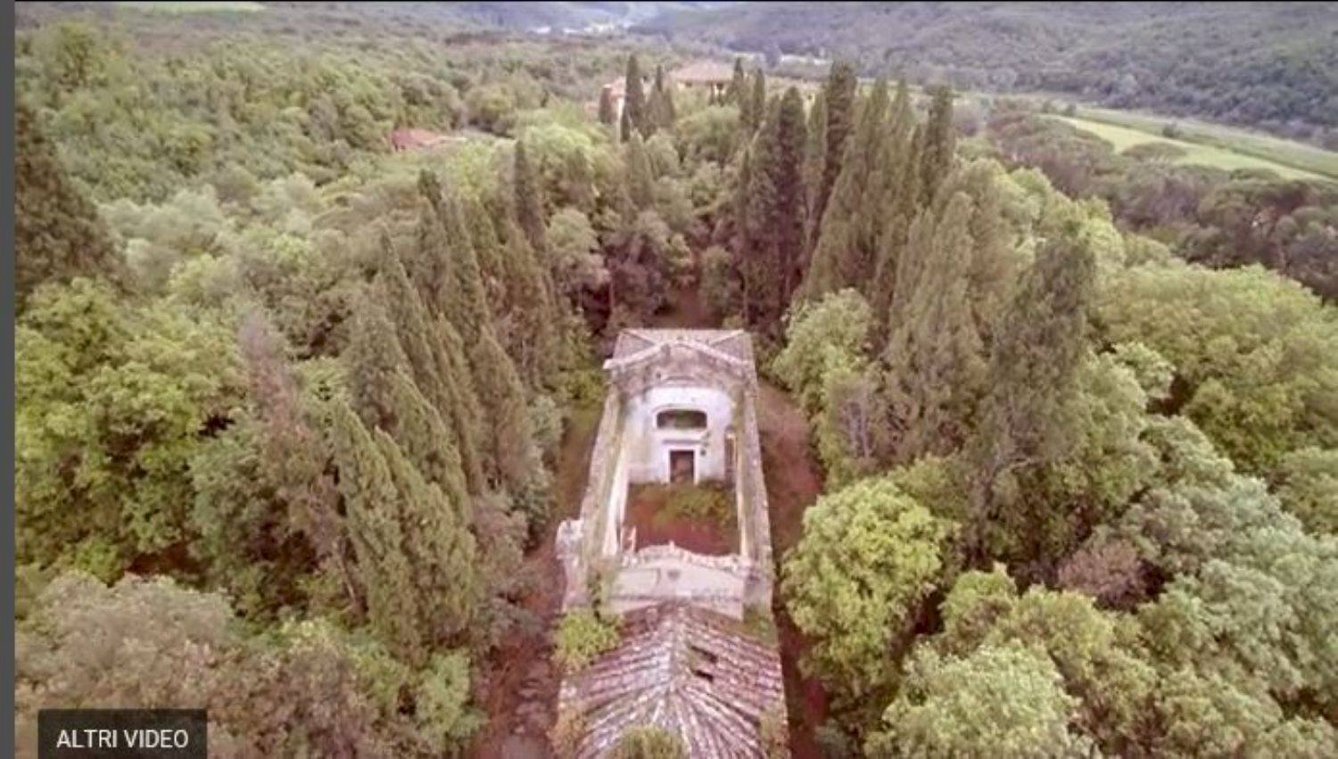 Villa Via Provinciale s.n.c., Montelupo Fiorentino - foto 3