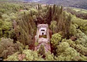 Villa Via Provinciale s.n.c., Montelupo Fiorentino - foto 1