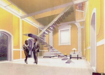 Villa Via Provinciale s.n.c., Montelupo Fiorentino - foto 5