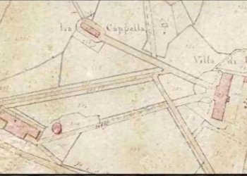 Villa Via Provinciale s.n.c., Montelupo Fiorentino - foto 8