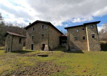 Cascina Località Bargi, Castiglione dei Pepoli - foto 1