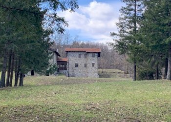 Cascina Località Bargi, Castiglione dei Pepoli - foto 17