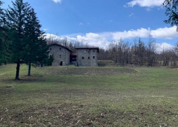 Cascina Località Bargi, Castiglione dei Pepoli - foto 19