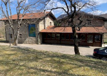 Cascina Località Bargi, Castiglione dei Pepoli - foto 20