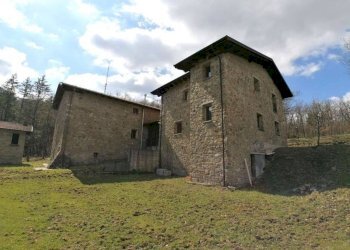 Cascina Località Bargi, Castiglione dei Pepoli - foto 21
