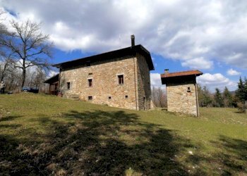 Cascina Località Bargi, Castiglione dei Pepoli - foto 25