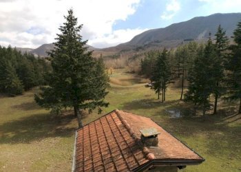 Cascina Località Bargi, Castiglione dei Pepoli - foto 32