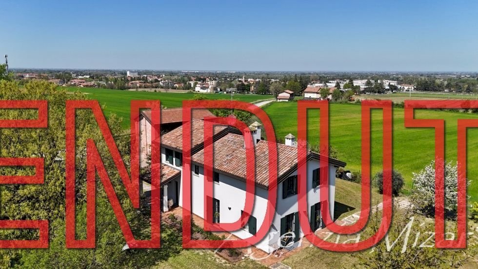 Villa Dozza - photo 1