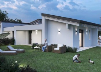 Villa Spilamberto - foto 2