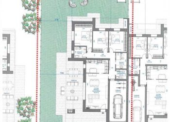 Villa Spilamberto - foto 5