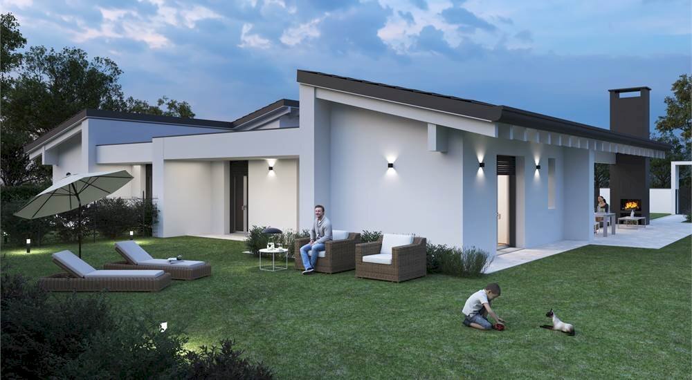 Villa Spilamberto - photo 2