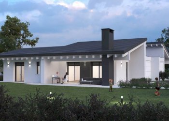 Villa Spilamberto - foto 1