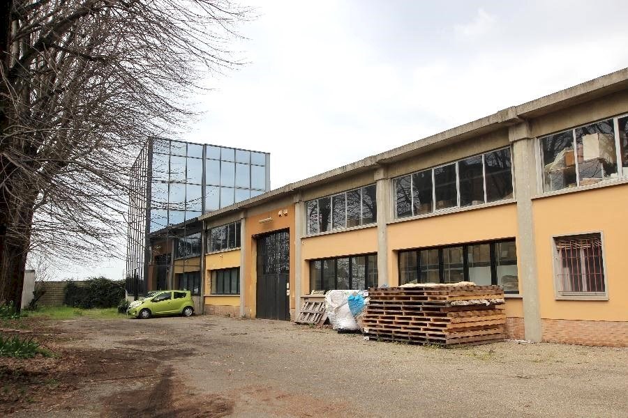 Laboratory Castel Maggiore - photo 1