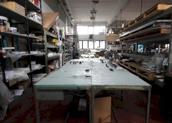 Laboratorio Castel Maggiore - foto 47