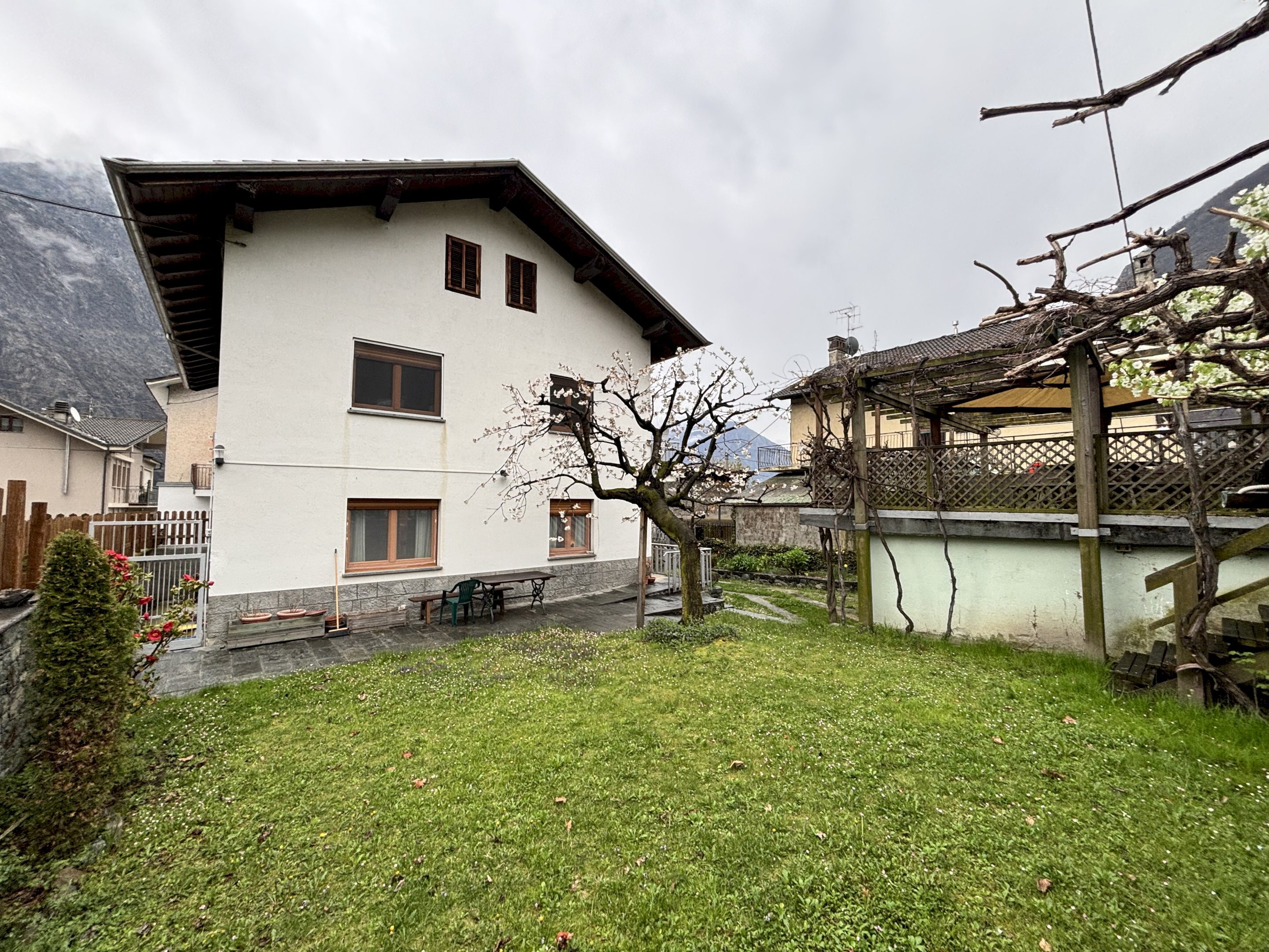 Casa indipendente Issogne - foto 1