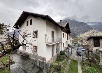 Independent house Issogne - photo 15