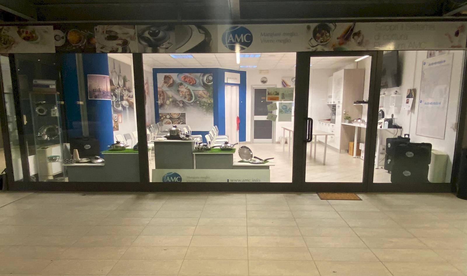 Negozio Via Aosta, 16, San Mauro Torinese - foto 3