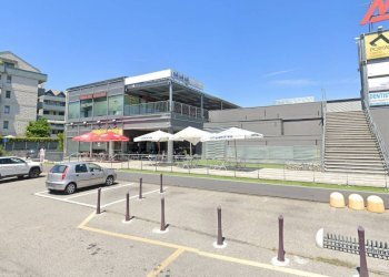 Negozio Via Aosta, 16, San Mauro Torinese - foto 1