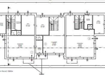 Villa a Schiera Via Malva Sud, Cervia - foto 8