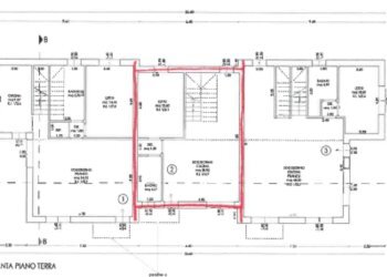 Villa a Schiera Via Malva Sud, Cervia - foto 10